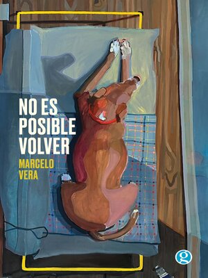 cover image of No es posible volver